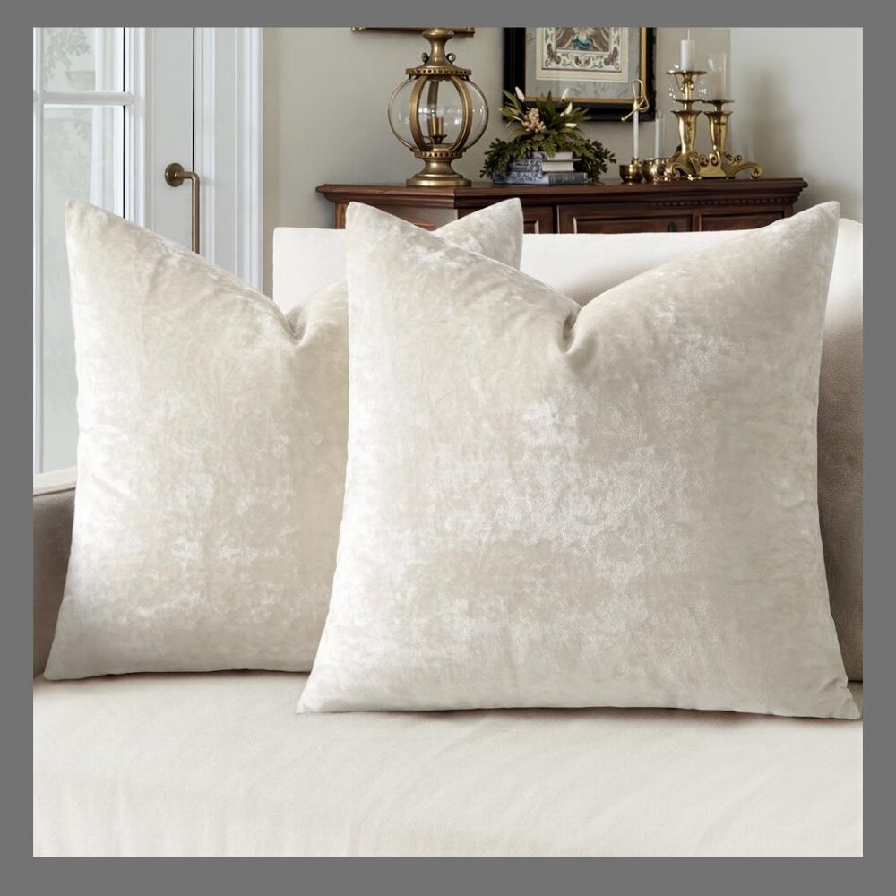 Throw Pillow Covers,  decorative pillow covers, throw pillows, new pillow covers